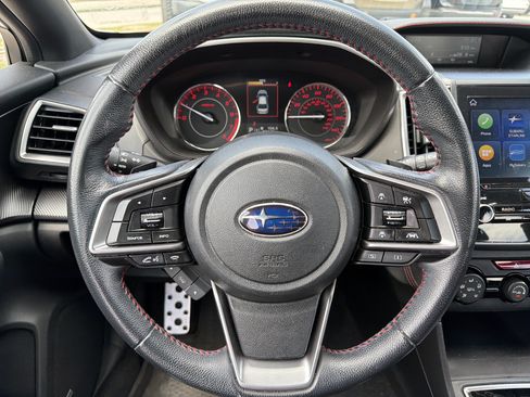 Used 2021 Subaru Impreza 2.0i Sport AWD/4WD image 15