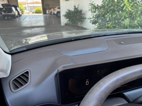 Used 2025 Kia K4 FWD image 34