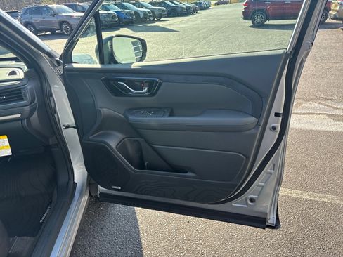 New 2026 Subaru Forester Limited image 44