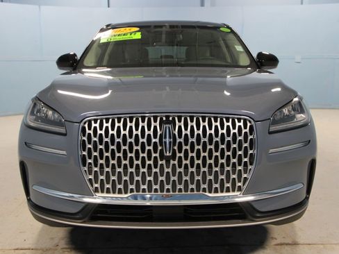 Used 2025 Lincoln Corsair FWD image 24