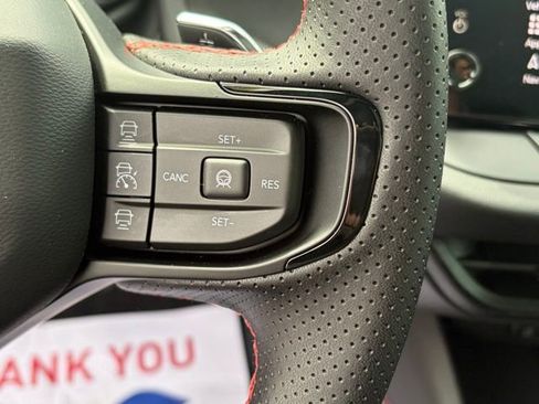 New 2026 Dodge Charger Scat Pack AWD/4WD image 19