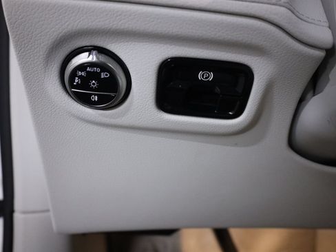 Used 2023 Mercedes-Benz EQE 350+ 4MATIC SUV image 11