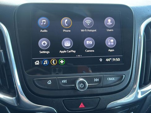 Used 2019 Chevrolet Equinox Premier image 18