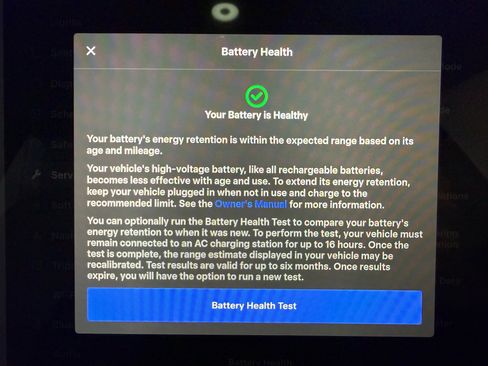 Used 2021 Tesla Model Y Long Range image 17