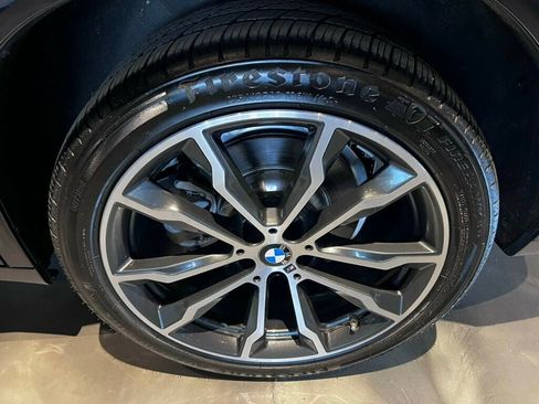 Used 2020 BMW X4 xDrive30i w/ M Sport Package 2 AWD/4WD image 28