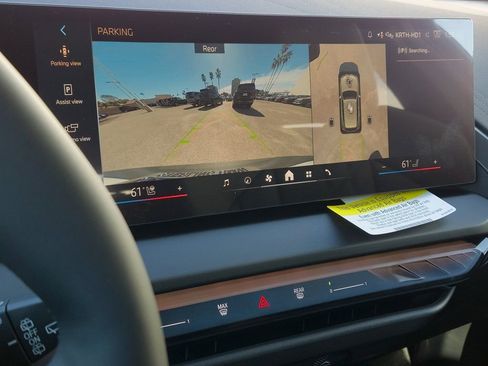 New 2026 BMW X3 xDrive30 w/ Premium Package image 11