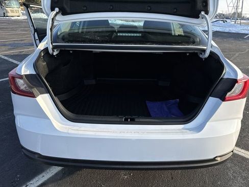 New 2026 Toyota Camry LE image 17