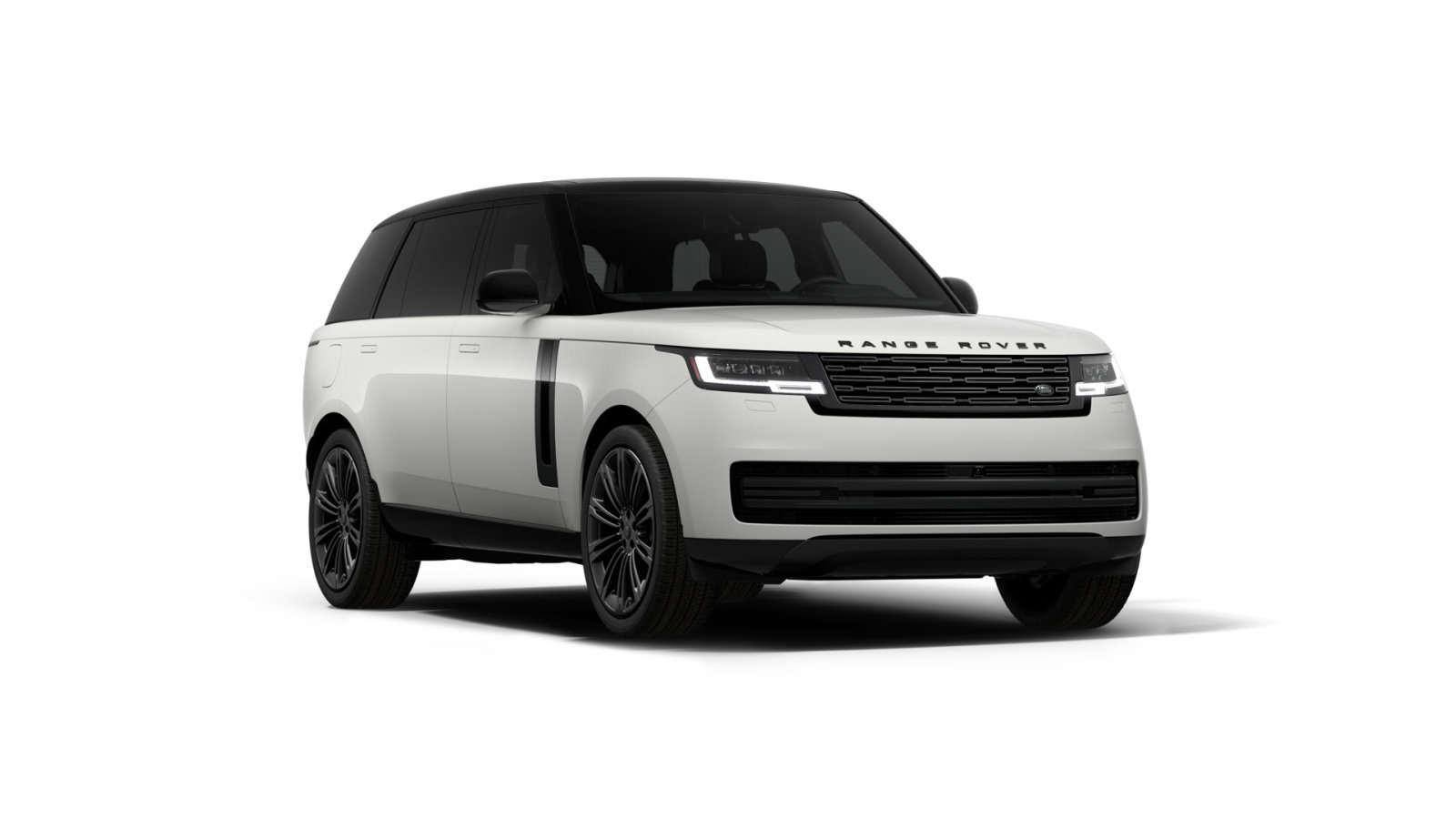 New 2027 Land Rover Range Rover Long Wheelbase SE AWD/4WD image 1