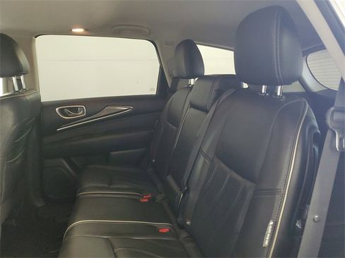 Used 2019 INFINITI QX60 Luxe w/ Essential Package image 15
