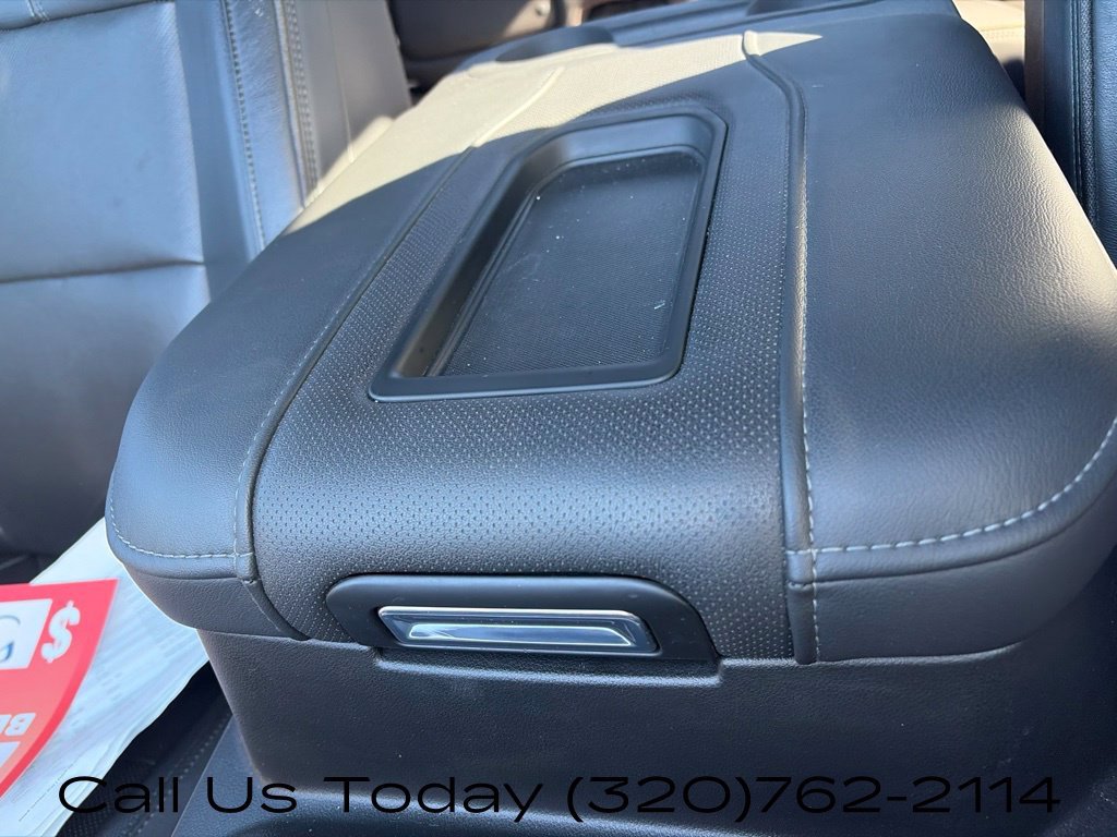 Used 2022 Chevrolet Silverado 3500 High Country w/ Z71 Off-Road Package AWD/4WD image 21