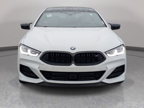 Used 2025 BMW M850i xDrive image 2