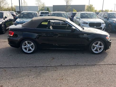 Used 2012 BMW 128i Convertible image 7