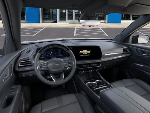 New 2026 Chevrolet Traverse High Country w/ LPO, Floor Liner Package image 15