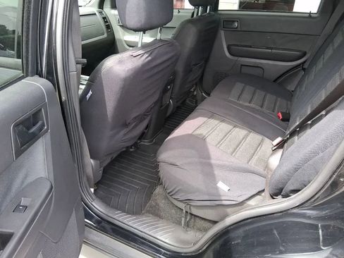 Used 2010 Ford Escape XLT FWD image 11