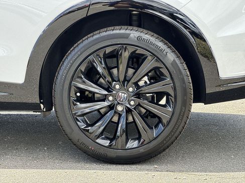 New 2026 Buick Envista Sport Touring w/ Convenience I Package FWD image 28