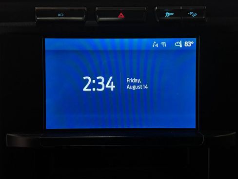 Used 2023 Ford F250 XLT w/ 360-Degree Camera Package AWD/4WD image 15