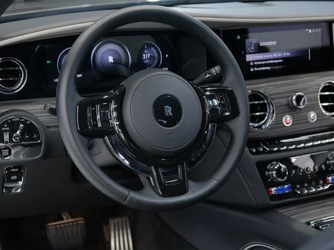 Used 2024 Rolls-Royce Spectre w/ Spectre Launch Package AWD/4WD image 29