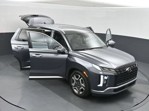 Used 2025 Hyundai Palisade SEL FWD image 54