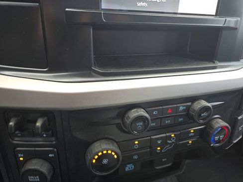 Used 2025 Ford F350 XL w/ 360-Degree Camera Package AWD/4WD image 16