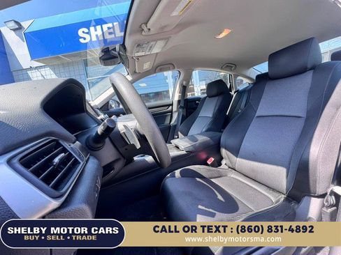 Used 2021 Honda Accord Sedan image 10