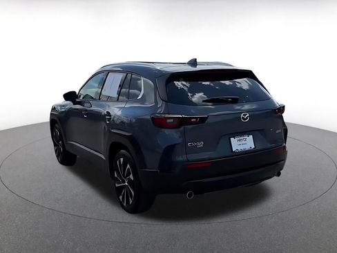 Used 2025 MAZDA CX-50 2.5 Hybrid w/ Premium Plus Pkg image 11