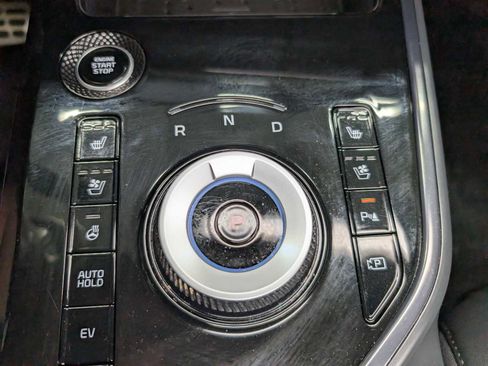Certified 2023 Kia Niro SX Touring FWD image 34