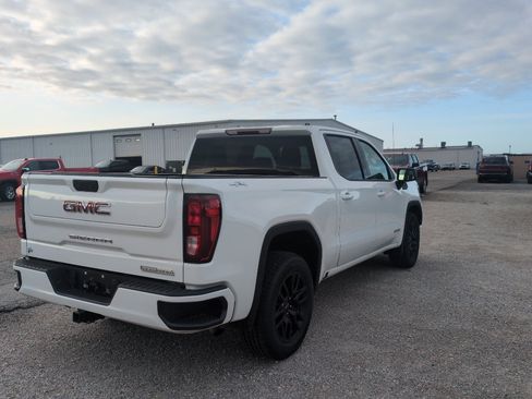 Used 2021 GMC Sierra 1500 Elevation AWD/4WD image 5