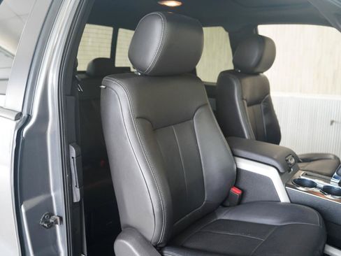 Used 2013 Ford F150 FX4 w/ Luxury Equipment Group AWD/4WD image 25