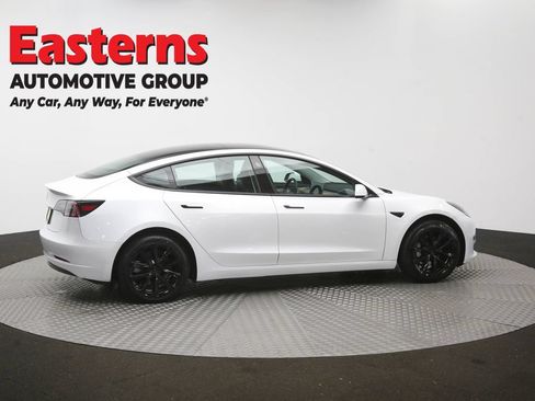 Used 2023 Tesla Model 3 Standard Range RWD image 38