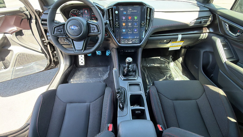 New 2026 Subaru WRX Premium AWD/4WD image 26