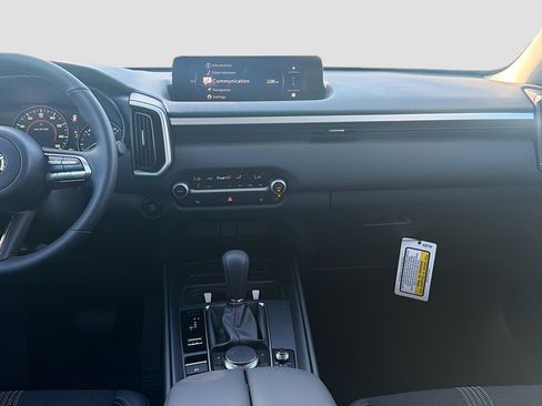 New 2026 MAZDA CX-50 AWD 2.5 S w/ Weather Package image 20