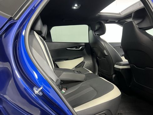 Used 2023 Kia EV6 GT-Line image 30