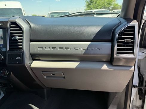 Used 2020 Ford F250 XLT w/ XLT Value Package AWD/4WD image 18
