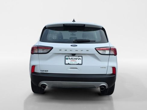 Used 2020 Ford Escape S image 4