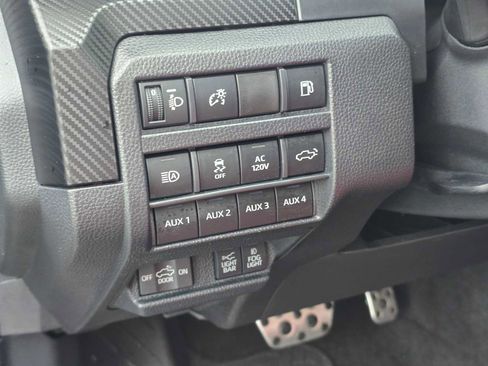 Certified 2025 Toyota Tacoma TRD Pro AWD/4WD image 28