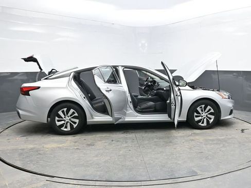 Used 2021 Nissan Altima 2.5 S image 39