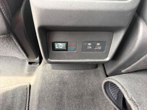 Used 2021 Nissan Rogue SL w/ Premium Package AWD/4WD image 12