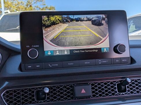 Certified 2025 Acura Integra A-Spec image 14