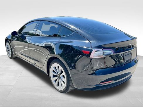 Used 2021 Tesla Model 3 Standard Range Plus RWD image 7