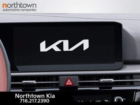 New 2026 Kia Sportage SX AWD/4WD image 21