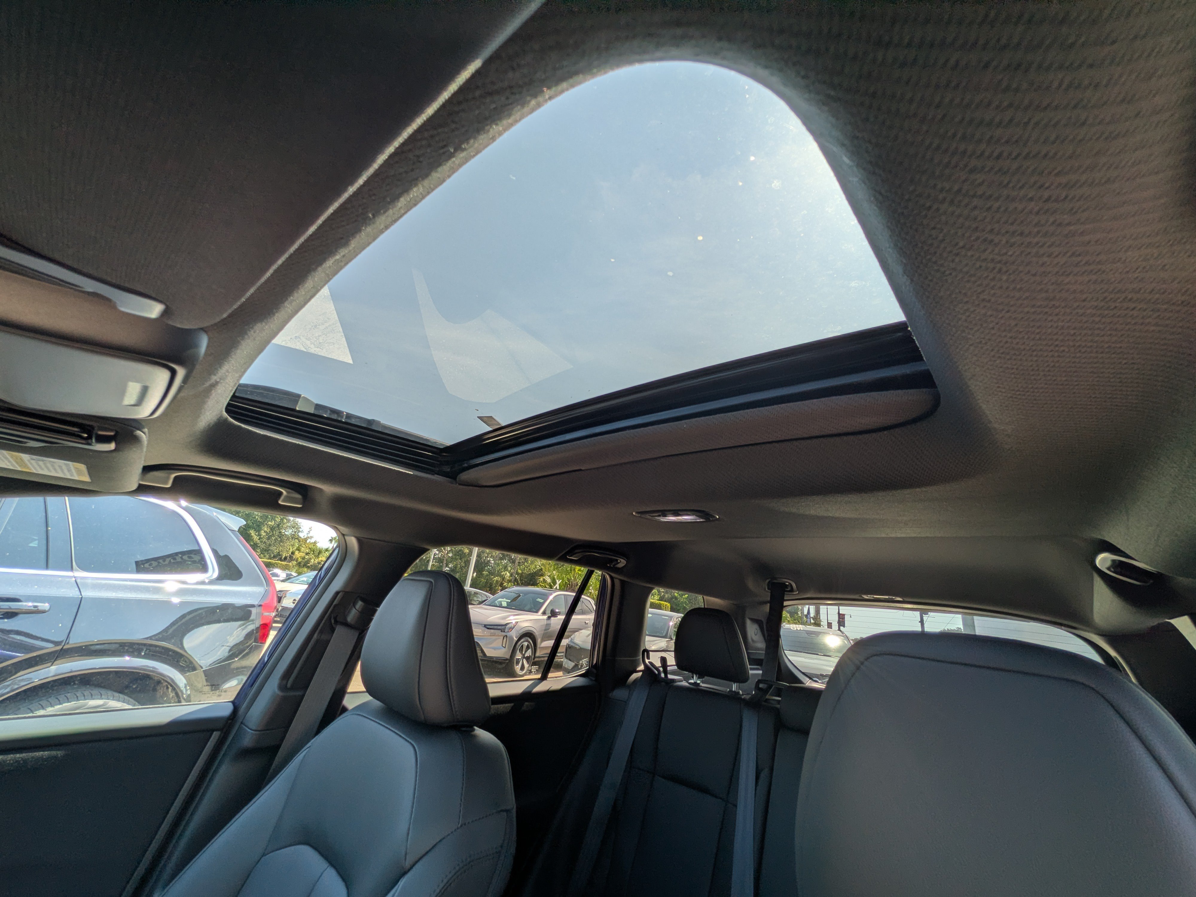 New 2026 Subaru Outback Premium AWD/4WD image 22