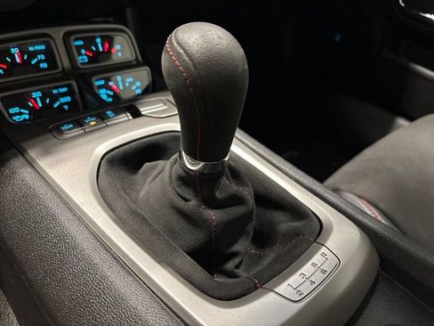 Used 2012 Chevrolet Camaro ZL1 RWD image 27