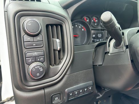 Used 2021 Chevrolet Silverado 2500 W/T w/ WT Fleet Convenience Package AWD/4WD image 16