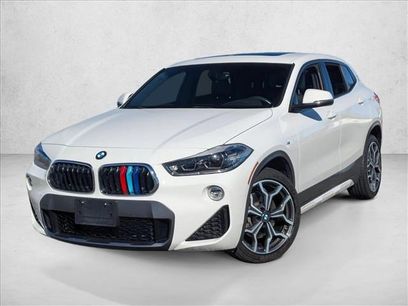 Used 2018 BMW X2 sDrive28i w/ M SportX Package