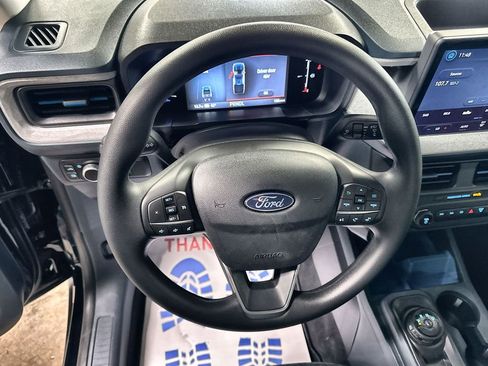 New 2026 Ford Maverick XLT image 17