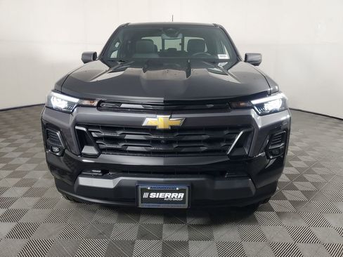 New 2026 Chevrolet Colorado LT w/ LT Convenience Package RWD image 9