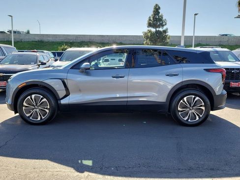 New 2026 Chevrolet Blazer EV LT image 21