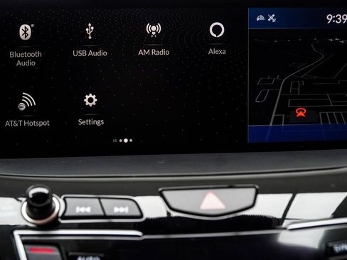 Used 2023 Acura RDX w/ Advance Package FWD image 28