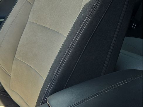 Used 2024 Ford Mustang Coupe RWD image 15