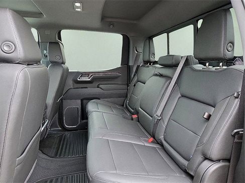 New 2024 Chevrolet Silverado 1500 LTZ w/ Technology Package image 13